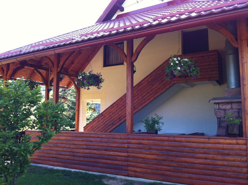 Apartments Renata Smoljanac Exterior foto